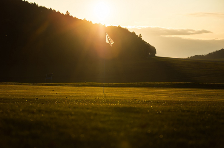 Golfplatz